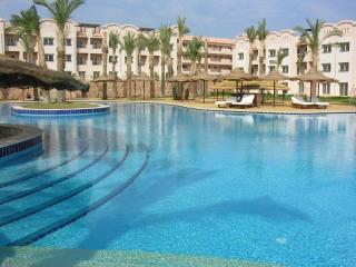 Photograph of Pyramisa Sunset Pearl Hotel