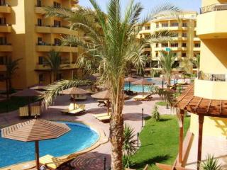 Photograph of Resort Apartments Hotel