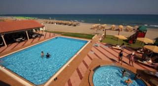 Photograph of Galeana Mare Hotel