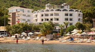Photograph of Class Unique Hotel