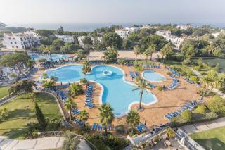 Book Alfagar II Aparthotel online