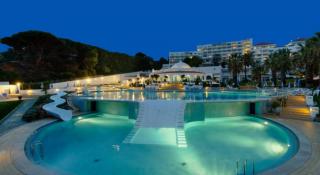 Photograph of Grand Muthu Oura View Beach Club