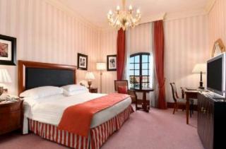 Photograph of Hilton Molino Stucky Venice Hotel