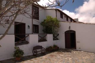 Photograph of Finca La Hacienda Rural Hotel