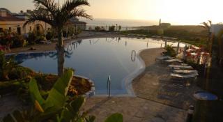 Photograph of Luz Del Mar Hotel