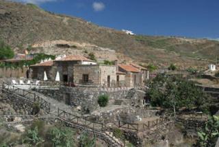 Photograph of Casa Vera De La Hoya Hotel