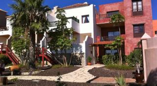 Photograph of Finca Vista Bonita Hotel
