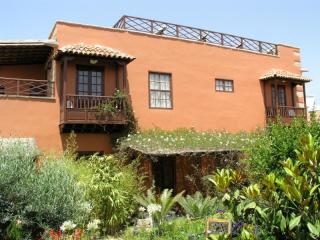 Photograph of Rural San Miguel Hotel