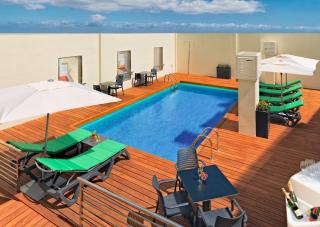 Photograph of Occidental Santa Cruz Contemporaneo Hotel