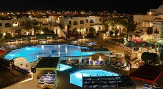 Photograph of Arabella Azur Beach Resort Hotel