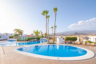 Photograph of Royal Tenerife Country Club