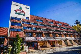 Photograph of Moura Hotel