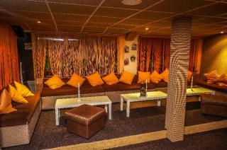 Photograph of Breza Hotel