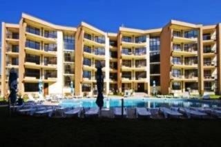 Photograph of Sea Grace Hotel