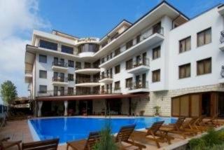 Photograph of Villa Maria Revas Hotel