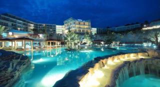 Photograph of Amfora Hvar Grand Beach Resort