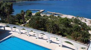 Photograph of Arkada Hotel