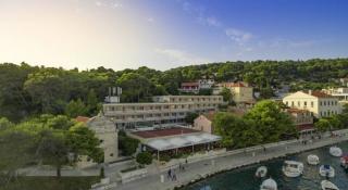 Photograph of Delfin Hvar Hotel