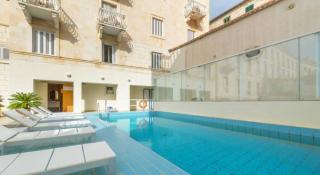 Photograph of Palace Hvar Hotel