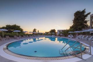 Photograph of Pharos Hotel