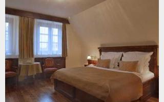 Photograph of Grand Hotel Praha