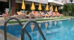 Holidays at Lila Apart Hotel in Alanya, Antalya Region