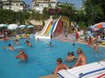 Holidays at Elysee Garden Family Hotel in Alanya, Antalya Region