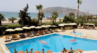 Book Elysee Hotel online