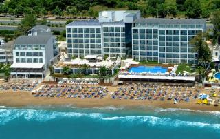 Photograph of Yalihan Una Hotel