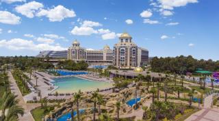 Book Delphin Be Grand Resort online