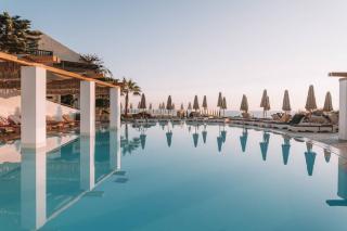 Photograph of Sea Side Resort & Spa - Adults Only
