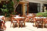 Holidays at Uncle George Apartments in Amoudara, Crete