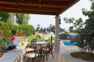 Photograph of Alianthos Suites Hotel