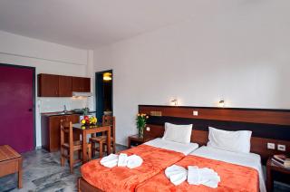 Photograph of Nontas Suites