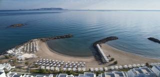 Book Knossos Beach Bungalows Suites Resort & Spa online