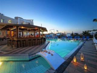 Book Filia Hotel Apartments online