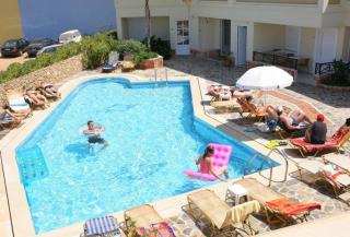 Book Villa Aphrodite Aparthotel & Studios online