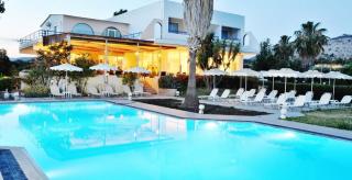 Book Olive Garden Hotel online