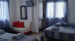 Photograph of Mouria Hotel