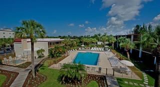 Photograph of Red Roof Plus and Suites Naples Hotel