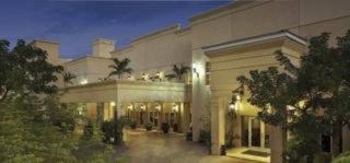 Photograph of Key West Marriott Beachside Hotel