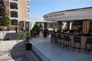 Photograph of Bendita Mare Aparthotel