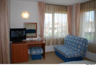 Photograph of Italia Hotel