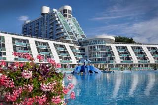Photograph of Rubin Hotel