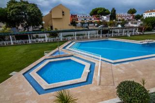 Book Algardia Marina Parque online