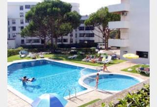 Photograph of Leziria Apartments