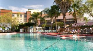Photograph of Allure Resort International Drive