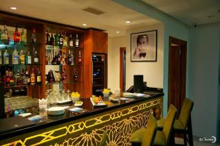 Photograph of Dawliz Hotel