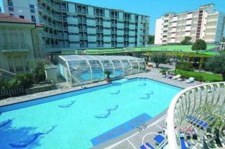 Photograph of Aurelia Hotel
