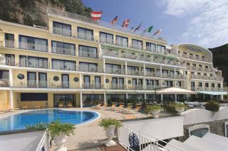 Photograph of Mar Hotel Alimuri Spa